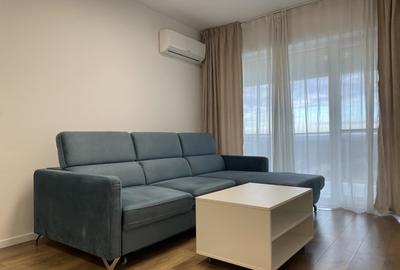 Apartament cu 3 camere semidecomandat în Gheorgheni - 4