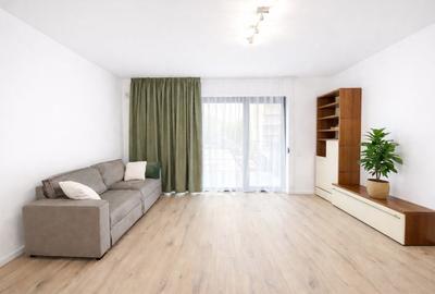 Apartament cu 2 camere semidecomandat, mobilat în Domenii - 4