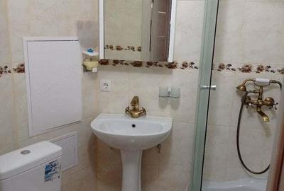 Garsoniera de inchiriat in zona Tineretului - 1