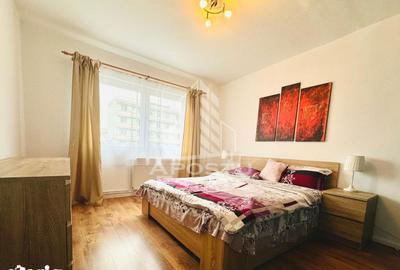 Apartament cu 3 camere semidecomandat, mobilat în Central - 3