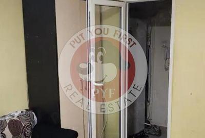 Aparatorii Patriei | Garsoniera | Decomandat | 23 m | B11353 - 3