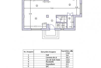 Vila tip duplex  | Oaza ta de liniste in Mogosoaia - 26