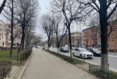 Apartament cu 2 camere în Uiești - 18