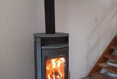 Casă cu 2 camere în Băile Felix - 1