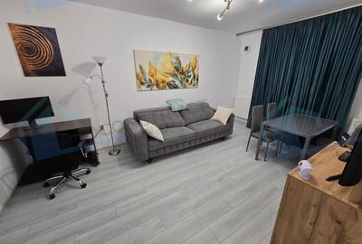 Prima Inchiriere – Apartament Modern 2 Camere | 53 mp | Giroc - 1