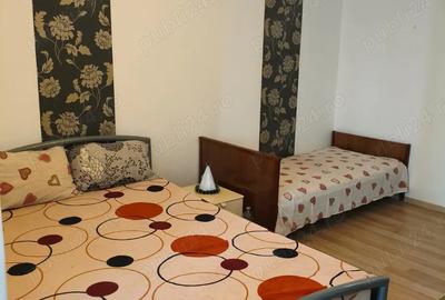 Garsoniera de inchiriat in Craiova str.Amaradia bl G8 - 4