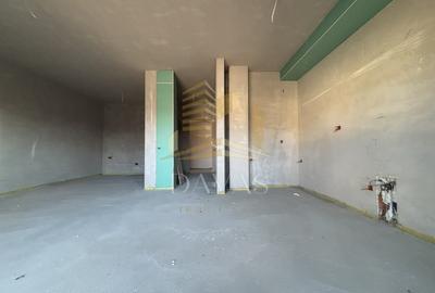 Apartament cu o camera  in bloc nou | Parcare - Baciu - 5