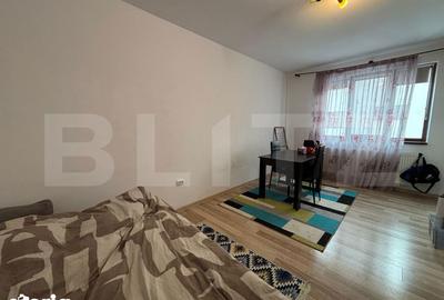 Apartament cu 2 camere, mobilat în Moara de Vânt - 10