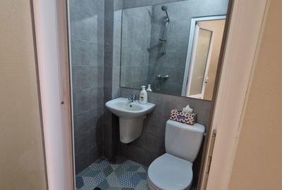 Apartament decomandat în Central - 8