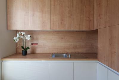 Spatiu birou 74 mp in vila, totul NOU, zona Centrala, constructie 2020 - 6