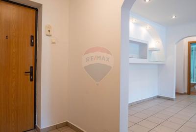 Oferta - vanzare apartament 2 camere semidecomandat,  zona Ferdinand - 10