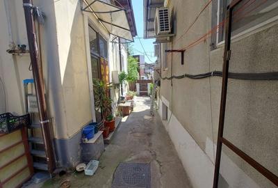 Casa curte || 2 camere || Banu Manta || Titulescu || Piata Victoriei - 18