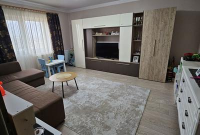 Apartament cu 2 camere decomandat în Terezian - 5