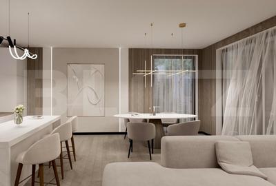 Casă individuală cu 5 camere cu Canalizare în Popești - 18