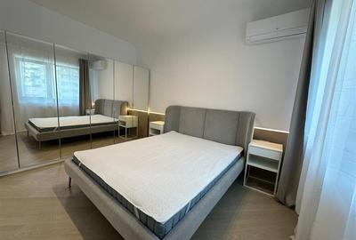 Apartament 2 camere Cortina North,  parcare - 5