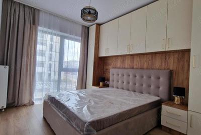 Apartament cu 2 camere semidecomandat în Central - 5