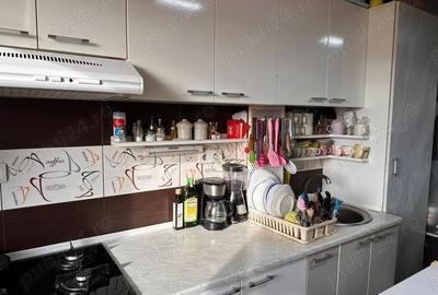 Apartament cu 2 camere semidecomandat în Sud - 4