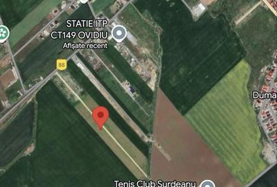 Spațiu comercial, în Vest - 1