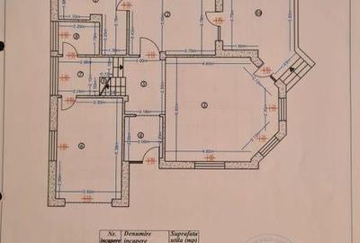 Casă individuală cu 4 camere cu Canalizare în Băneasa - 7