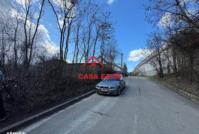 Spațiu comercial, în Central
