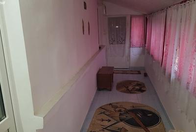 Casă în Însurăței - 2