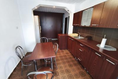 Apartament cu 2 camere decomandat în Mărășești - 6