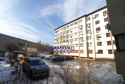 Apartament 2 camere, acces rapid la metrou si facilitati - 9