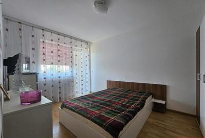 Apartament in bloc nou, mobilat, utilat, cu parcare proprie - 3