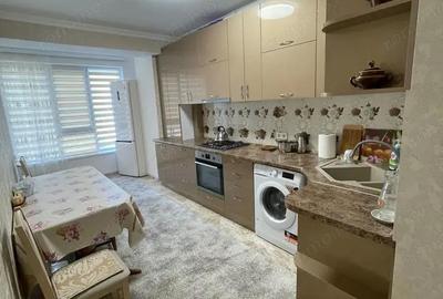 Ofer spre inchiriere Apartament cu 2 camere - 3