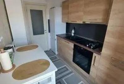 Apartament 1 camera in zona Girocului - 2