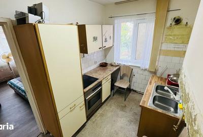 Apartament cu 2 camere în Central - 2