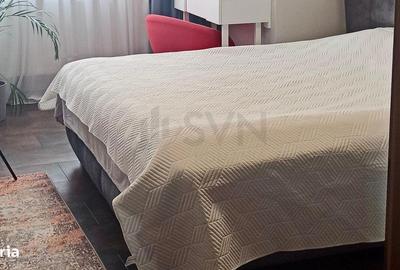 Apartament cu 4 camere, mobilat în Vitan - 10