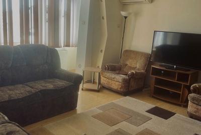 Apartament cu 3 camere decomandat în Central - 6