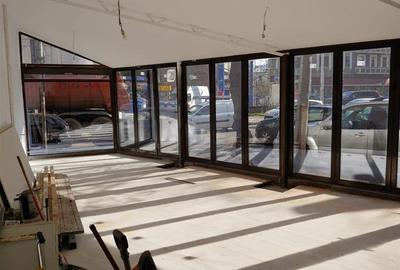 Spatiu comercial 200 mp, inchiriere de lunga durata in Bucuresti, zona Eminescu - 3