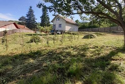 Casă cu 3 camere în Voluntari