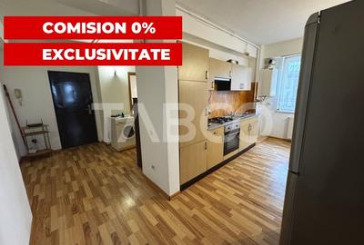 Apartament decomandat 2 camere 55 mpu bloc nou Rusciorului Terezian - 1