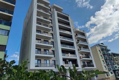Inchiriere apartament modern Mamaia - 3