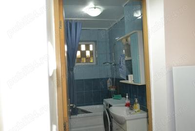 Apartament cu 2 camere nedecomandat în Central - 3