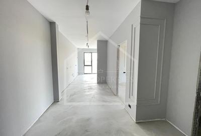 Apartamente 2-3-4 Camere | Lacul Chitila - Parc Dendrologic - 32