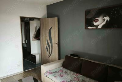 Apartament cu 2 camere decomandat în Drumul Taberei - 1