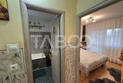 Apartament 3 camere 55 mpu 2 balcoane etaj 2 + pivnita Valea Aurie - 13