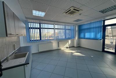 Inchiriere spatiu de birouri - Timpuri Noi - 5
