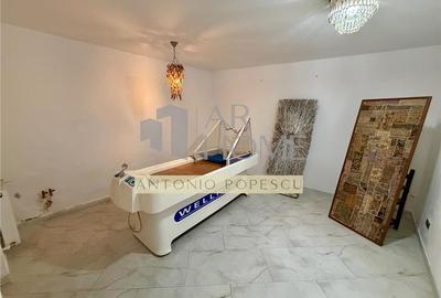 Casă individuală cu 11 camere cu Teren 602 Mp în Ultracentral - 18