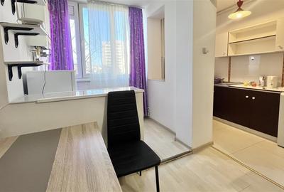 Garsoniera de inchiriat in Brasov zona Colina Universitatii - 4