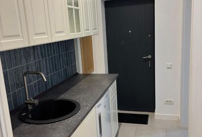 Garsoniera centrala proprie 8 min M Obor DB1243 - 5