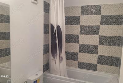 Ofer spre inchiriere apartament 3 camere , zona reziden?iala ?i perfecta pentru familie . - 8