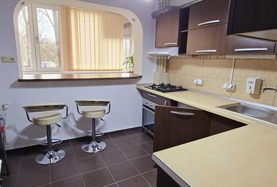 Apartament semidecomandat în Titan