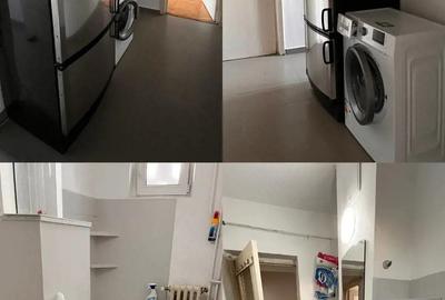 Ocazie!! Zona Circumvalatiunii-Dacia | Mobilat Si Utilat | Disponibil imediat!! - 3