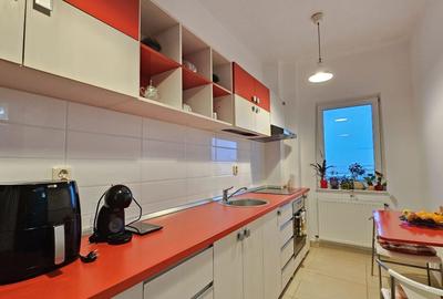 Apartament de vânzare – 1 cameră | 40mp| Buna Ziua – Bonjour Residence - 3