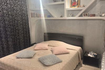 Apartament cu 2 camere decomandat în Tudor Vladimirescu - 2